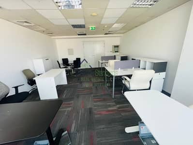 Office for Rent in Sheikh Zayed Road, Dubai - image00005. jpeg