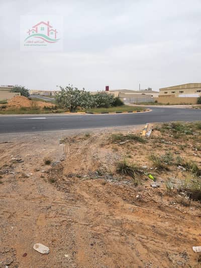 Industrial Land for Rent in Umm Dera, Umm Al Quwain - IMG-20240404-WA0004. jpg