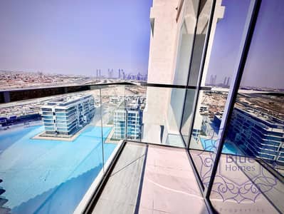1 Bedroom Apartment for Rent in Mohammed Bin Rashid City, Dubai - IMG_2392. jpeg