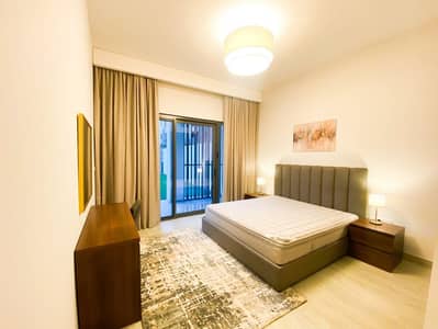 شقة 1 غرفة نوم للايجار في الخليج التجاري، دبي - WhatsApp Image 2024-04-06 at 1.25. 25 AM (2). jpeg