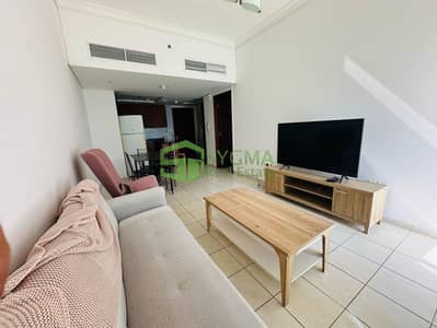 1 Bedroom Apartment for Rent in Jumeirah Lake Towers (JLT), Dubai - 1. png