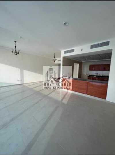 2 Bedroom Apartment for Rent in Emirates City, Ajman - *Spacious 2/ Two bedroom hall + Maid Room Apartment Available  For Rent in Paradise Lake  Towers B9*