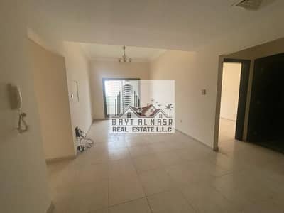 3 Bedroom Apartment for Rent in Emirates City, Ajman - *Spacious 2 / Two bedroom hall + Maid Room Apartment Available  For Rent in Paradise Lake  Towers B5*