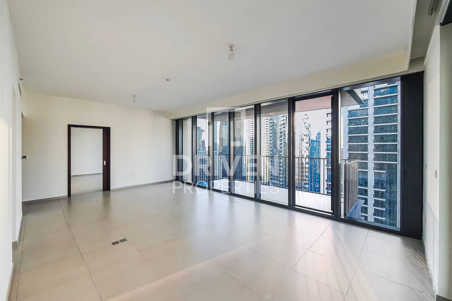 شقة في بوليفارد هايتس برج 2،بوليفارد هايتس،وسط مدينة دبي 3 غرف 330000 درهم - 8845567