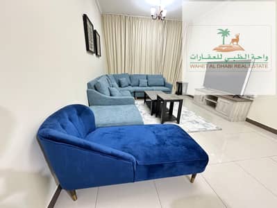 1 Bedroom Apartment for Rent in Al Qasimia, Sharjah - IMG-20240314-WA0046. jpg