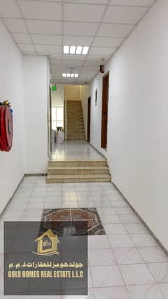 Two Bedroom Hall Available For Rent