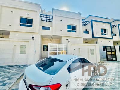 4 Bedroom Villa for Rent in Al Zahya, Ajman - WhatsApp Image 2024-04-05 at 12.10. 51 AM. jpeg