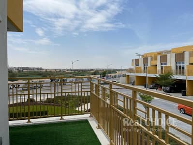 3 Bedroom Townhouse for Rent in DAMAC Hills 2 (Akoya by DAMAC), Dubai - WhatsApp Image 2024-04-06 at 11.15. 53 AM. jpeg