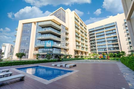 2 Bedroom Apartment for Sale in Saadiyat Island, Abu Dhabi - Incredible Unit | Great Investment | Own It