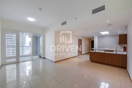 1 Bedroom Flat for Sale in Dubai Marina, Dubai - Large layout | Great Investment | Furnished