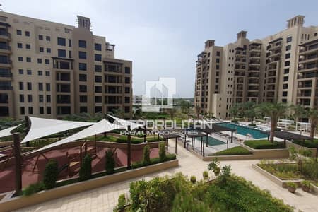 1 Bedroom Flat for Sale in Umm Suqeim, Dubai - Brand New | Pool View | Ready to Move In