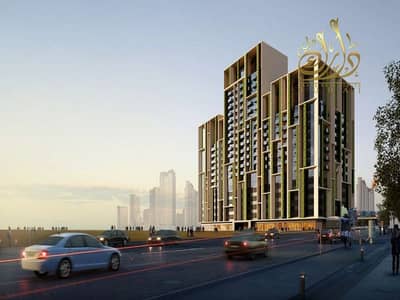 1 Bedroom Apartment for Sale in Jumeirah Village Circle (JVC), Dubai - WhatsApp Image 2024-03-20 at 4.46. 50 PM (12). jpeg