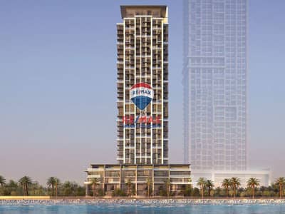 2 Cпальни Апартаменты Продажа в Дубай Морской Город, Дубай - 21. jpg