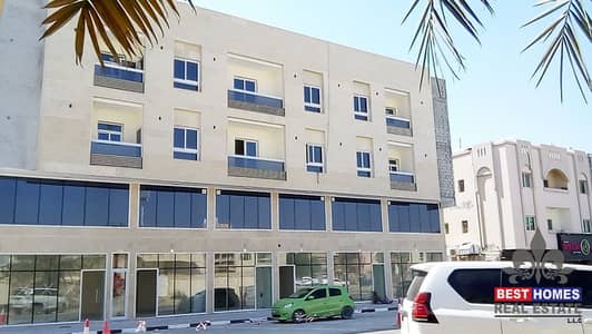 1 Bedroom Apartment for Rent in Al Rawda, Ajman - 7b86c77b-5ff1-451d-8d9e-bf7f338e42bb. jpeg