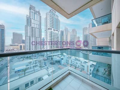 1 Bedroom Flat for Rent in Dubai Marina, Dubai - CST00225 copy 2. jpg