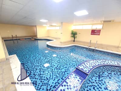 2 Bedroom Flat for Rent in Al Taawun, Sharjah - 20240406_113040. jpg