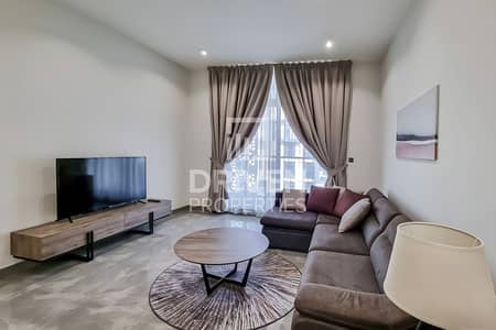 شقة 2 غرفة نوم للايجار في دبي الجنوب، دبي - شقة في ماجستيك ريزيدنس 1،ماجستيك رزيدنسز،دبي الجنوب 2 غرف 84900 درهم - 8845804