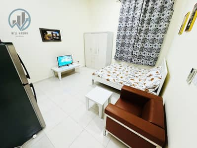 Studio for Rent in Khalifa City, Abu Dhabi - WhatsApp Image 2024-04-06 at 12.52. 16. jpeg
