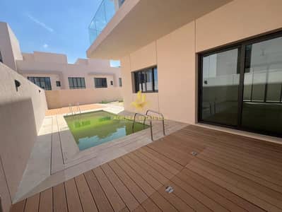4 Bedroom Villa for Rent in Al Garhoud, Dubai - IMG-20240401-WA0138. jpg
