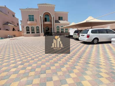 6 Cпальни Вилла в аренду в Мохаммед Бин Зайед Сити, Абу-Даби - WhatsApp Image 2024-04-06 at 1.24. 45 PM. jpeg