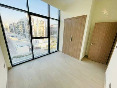 فلیٹ 1 غرفة نوم للايجار في مدينة ميدان، دبي - UNFURNISHED 1BR APARTMENT FOR RENT IN MEYDAN (2). jpg