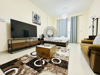 Studio for Rent in Jumeirah Village Circle (JVC), Dubai - 3dcde630-724e-4943-a264-ea2391f696e2. jpeg