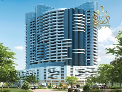 1 Bedroom Flat for Sale in Dubai Residence Complex, Dubai - WhatsApp Image 2023-12-15 at 2.59. 19 PM. jpeg