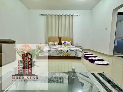 Studio for Rent in Khalifa City, Abu Dhabi - 3e127112-8ea6-4758-80f2-6361bc9512e0. jpg