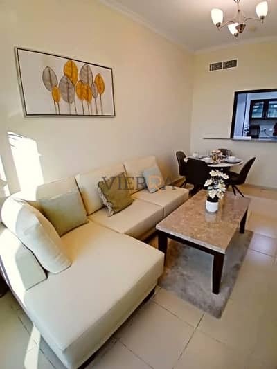 فلیٹ 1 غرفة نوم للايجار في ليوان، دبي - WhatsApp Image 2024-04-06 at 1.19. 56 PM. jpg