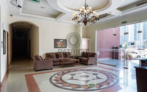 1 Спальня Апартамент Продажа в Джумейра Вилладж Серкл (ДЖВС), Дубай - Masaar-Building-10-e1666796128834. jpg