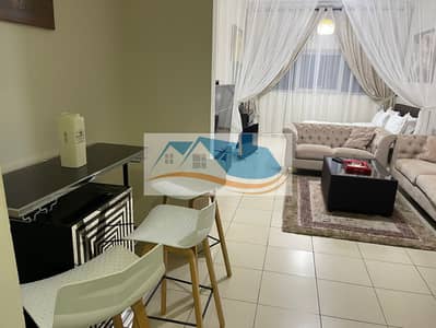 Studio for Rent in Al Rashidiya, Ajman - WhatsApp Image 2024-04-05 at 2.33. 11 PM. jpeg