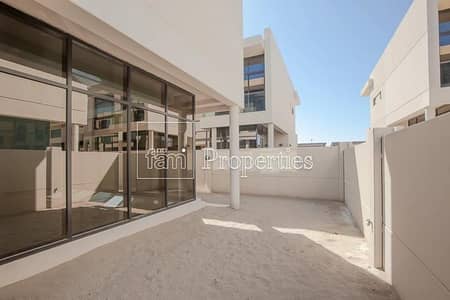 3 Bedroom Townhouse for Rent in DAMAC Hills, Dubai - Exclusive | 3 Bed Room + Maid | Family Oriented