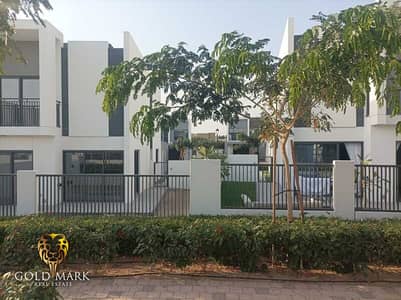 3 Bedroom Townhouse for Sale in Dubailand, Dubai - Single Row | Pool and Park| Ready To Move