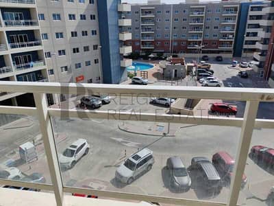 1 Bedroom Apartment for Rent in Al Reef, Abu Dhabi - 1. jpg