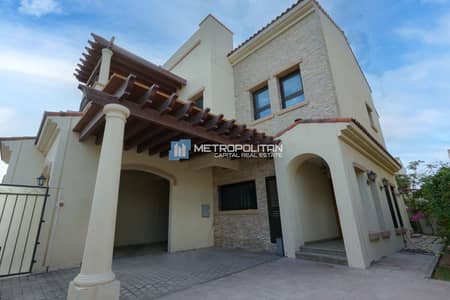 3 Bedroom Townhouse for Sale in Al Matar, Abu Dhabi - Majestic TH | Semi-Detached | Time To Own It