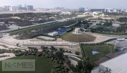 11 Cпальни Комплекс вилл Продажа в Аль Рауда, Абу-Даби - park. JPG