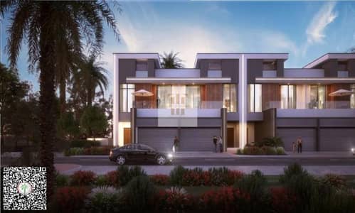 فيلا مجمع سكني 5 غرف نوم للبيع في دبي لاند، دبي - hjghj. jpg