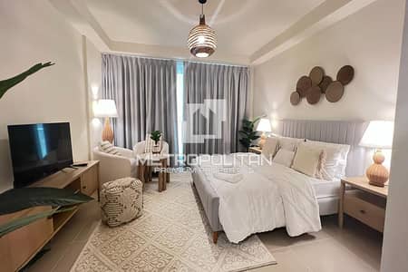 فلیٹ 2 غرفة نوم للبيع في جزيرة المرجان، رأس الخيمة - شقة في باسيفيك بورا بورا،باسيفيك،جزيرة المرجان 2 غرف 970520 درهم - 8580093