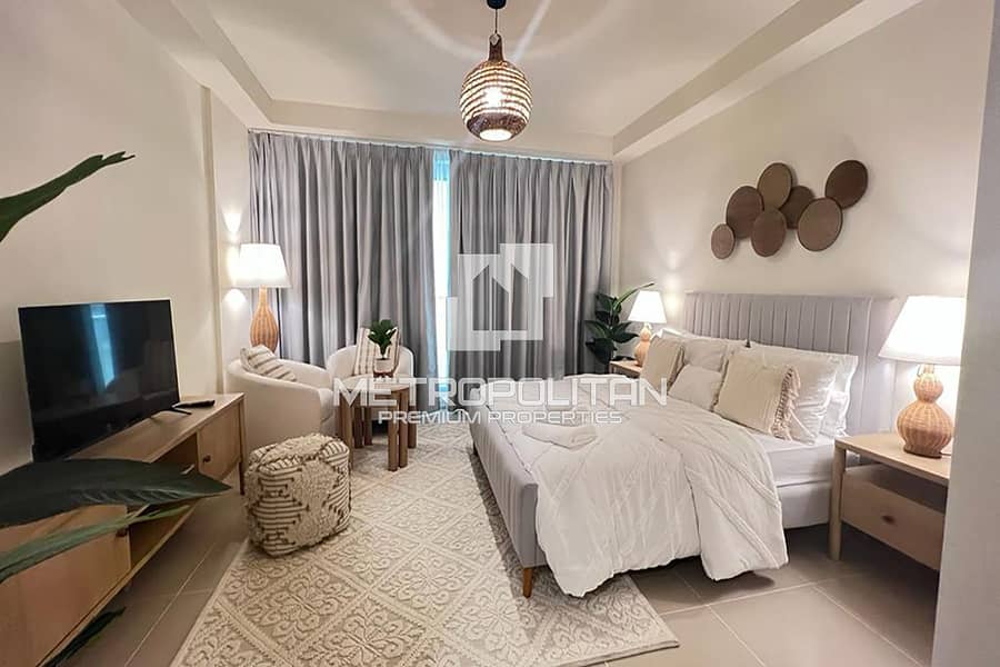 Gulf Suite Type | Amazing Layout | Investors Deal
