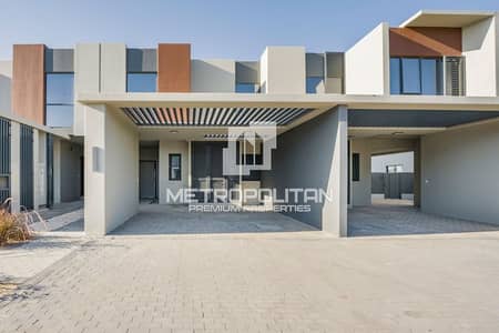 3 Bedroom Villa for Rent in Dubailand, Dubai - Near the Park | Ready | Single Row | Modern Layout