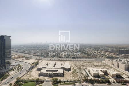 2 Bedroom Flat for Sale in Jumeirah Lake Towers (JLT), Dubai - Vacant Unit | Spacious Layout  | Amazing View