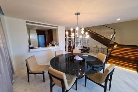 3 Bedroom Villa for Sale in DAMAC Hills, Dubai - Vacant | Fully Furnished | Branded Villa
