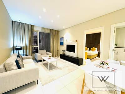 فلیٹ 1 غرفة نوم للبيع في الخليج التجاري، دبي - WhatsApp Image 2024-04-06 at 12.40. 56 PM. jpg