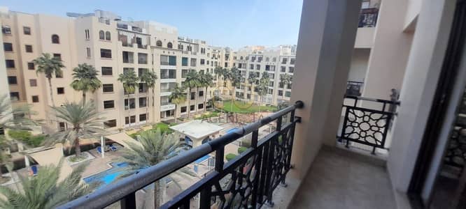 Studio for Sale in Al Mamzar, Dubai - IMG-20240406-WA0022. jpg