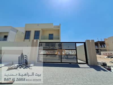 6 Bedroom Villa for Sale in Al Alia, Ajman - 1. jpg