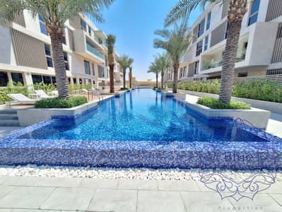 1 Bedroom Apartment for Rent in Meydan City, Dubai - 20240406_123747. jpg