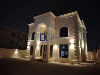 4 Bedroom Apartment for Rent in Al Shamkha, Abu Dhabi - Brand New 4BHK+Maid Room