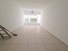 Luxury 2Bhk With Balcony wardrobes Gym pool only for Family