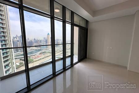 Studio for Rent in Business Bay, Dubai - Big Layout | Studio with Balcony | Aykon city C