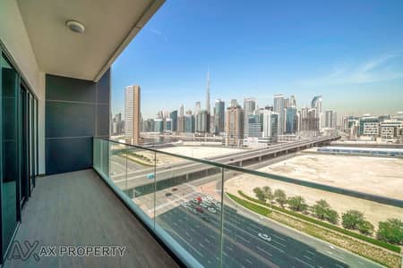 1 Bedroom Apartment for Sale in Business Bay, Dubai - IMG-20240406-WA0035. jpg